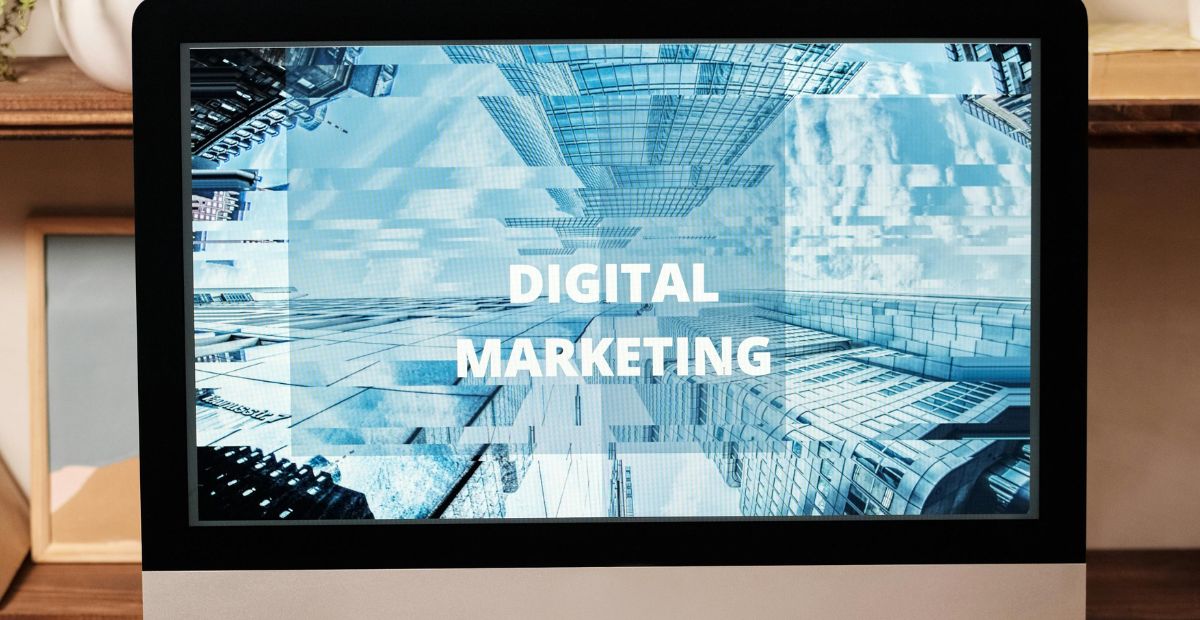 Digital Marketing Course Syllabus